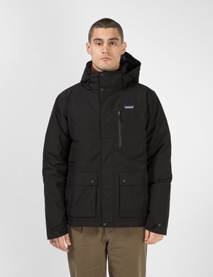 Patagonia Topley Jacket - Black 