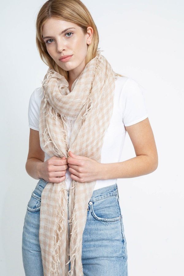 Chan luu scarf Clearance