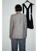 Bless Demi moore jacket - Grey/pink - Thumbnail 5
