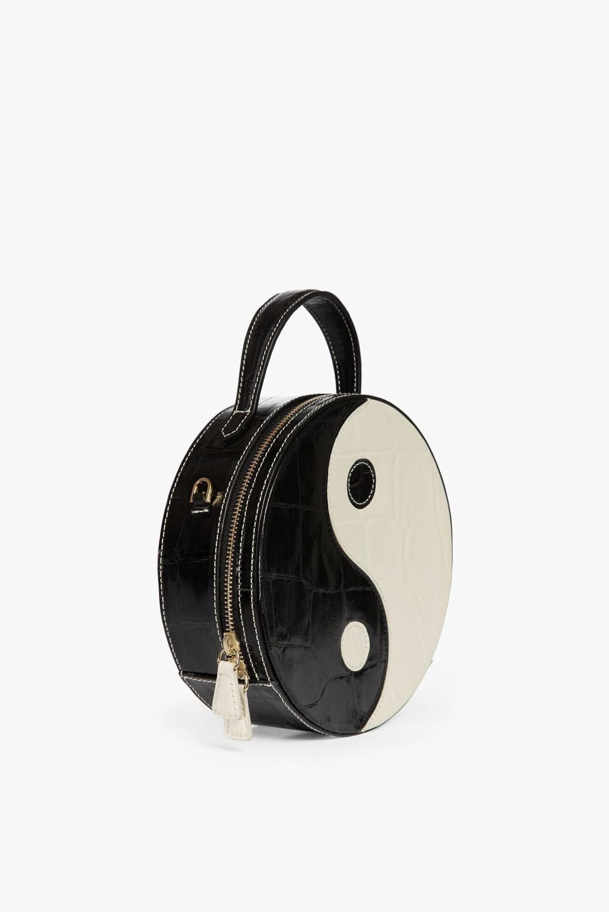 Staud スタウド Yin Yang Bag 陰陽バッグ　美品　レザー 8981059.png?format=webp&width=