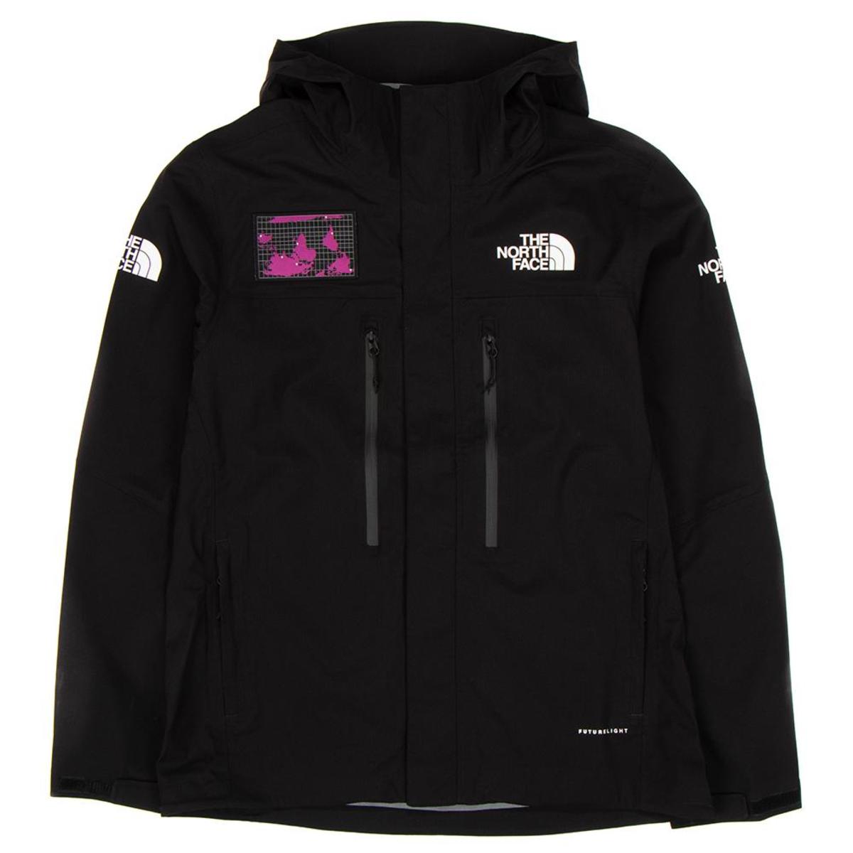 限定 THE NORTH FACE 7SE FutureLight Jacket The North Face 7SE Futurelight Jacket - TNF Black | Garmentory