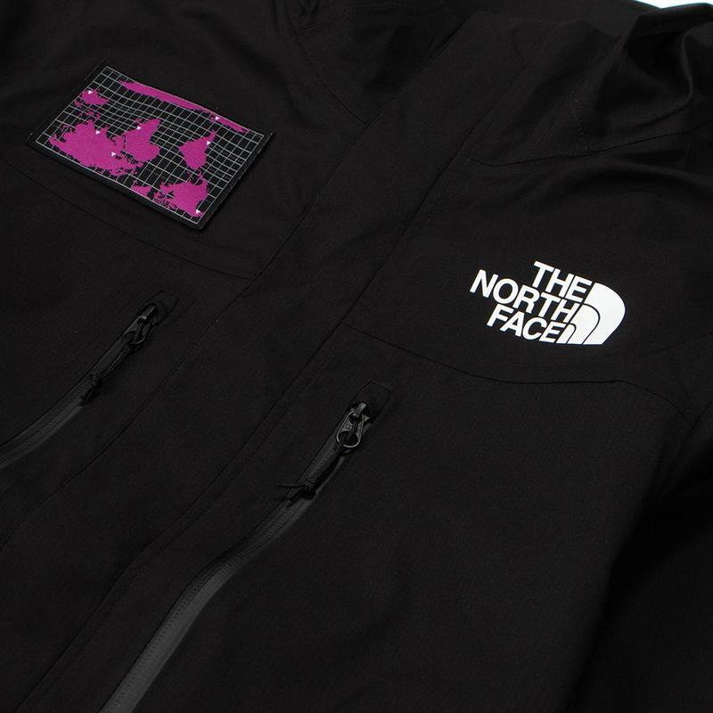 The North Face 7SE Futurelight Jacket - TNF Black | Garmentory