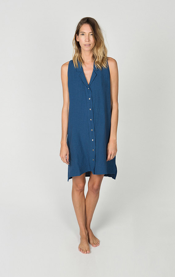 Ilana Kohn Black Checkers Eibel Dress Ilana Kohn Black Checkers Eibel Dress