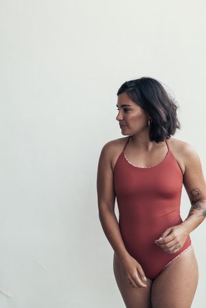 Pura Clothing KAUAI ONE PIECE | Garmentory