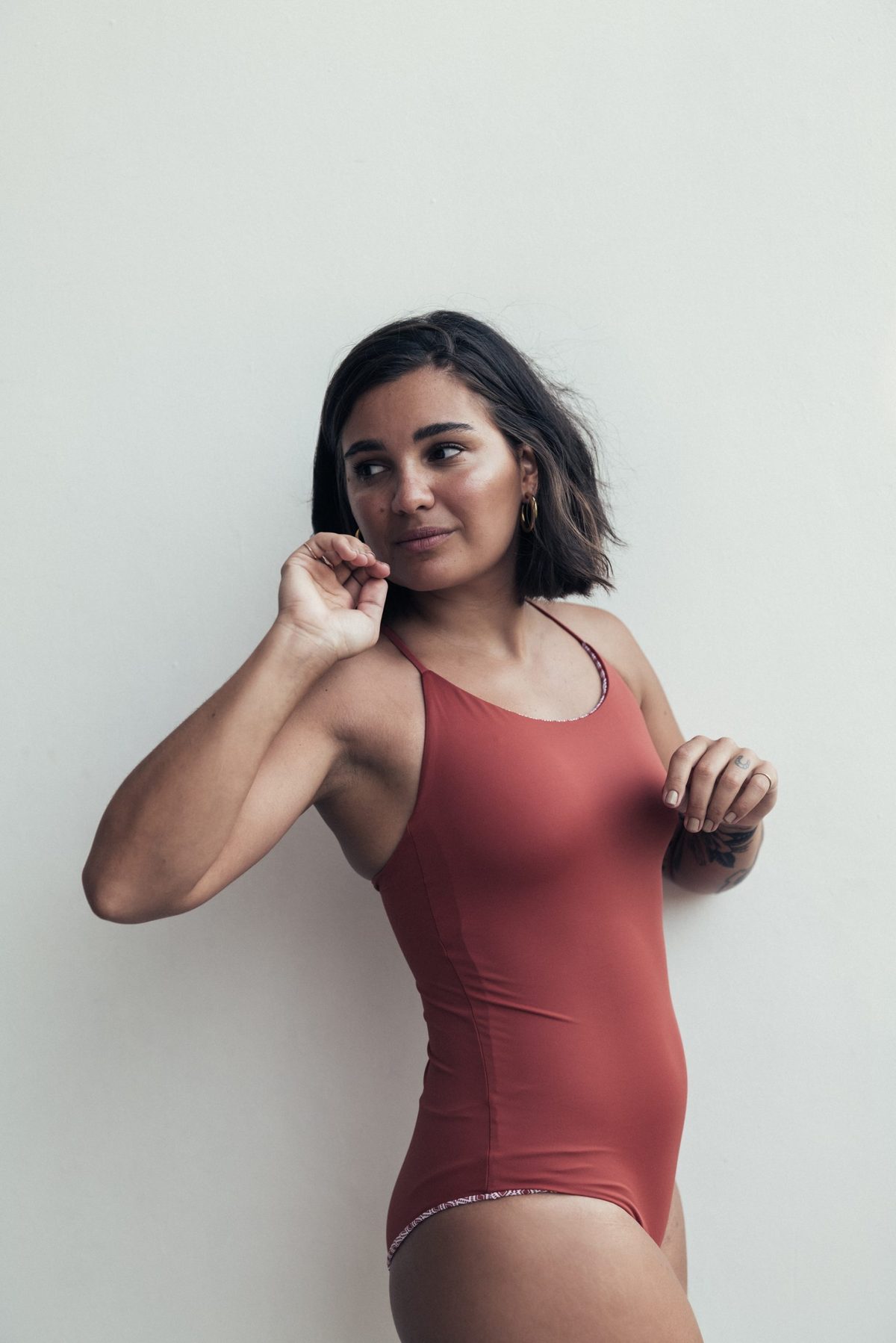 Pura Clothing KAUAI ONE PIECE | Garmentory