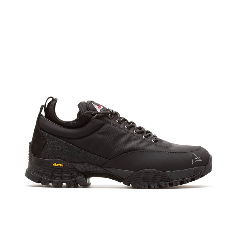 ROA Neal hiking boots - BLACK | Garmentory