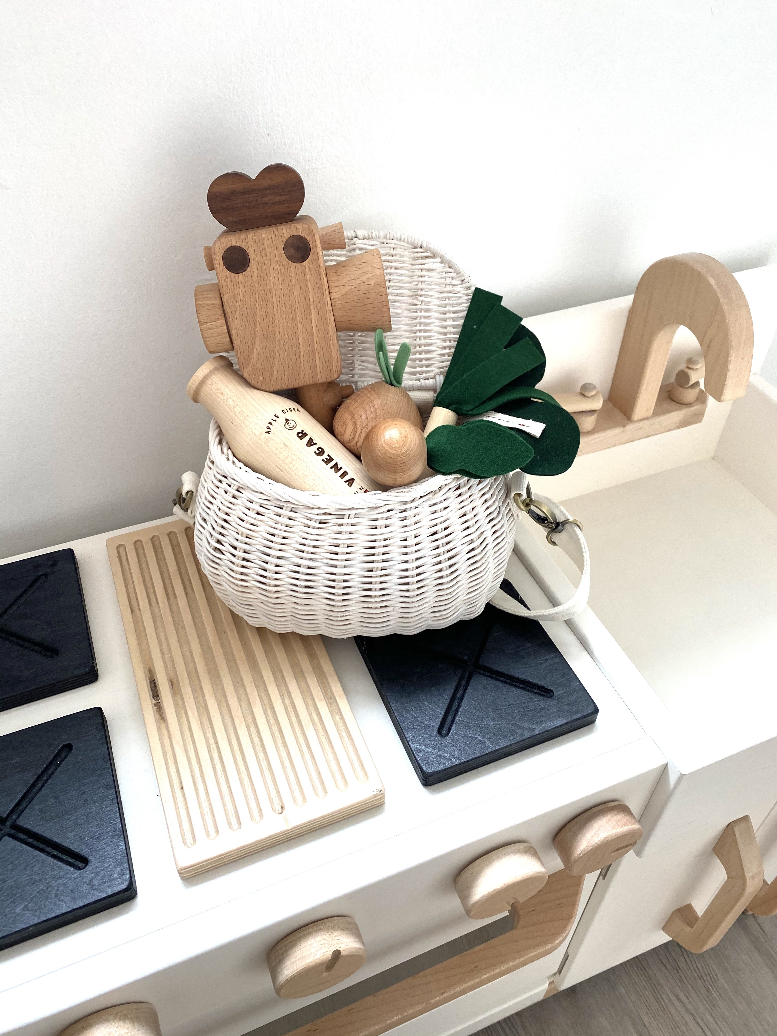 KIDS Olli Ella Mini Chari Bag Garmentory