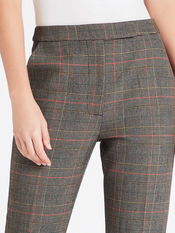 Camilla and Marc Nebula Trouser - Ripely Check Camilla and Marc Nebula Trouser - Ripely Check