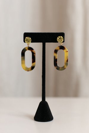Rachel Comey Celeste Earring Rachel Comey Celeste Earring