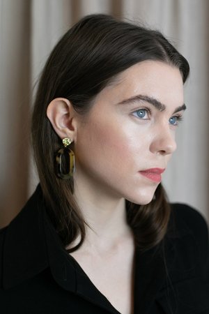 Rachel Comey Celeste Earring Rachel Comey Celeste Earring