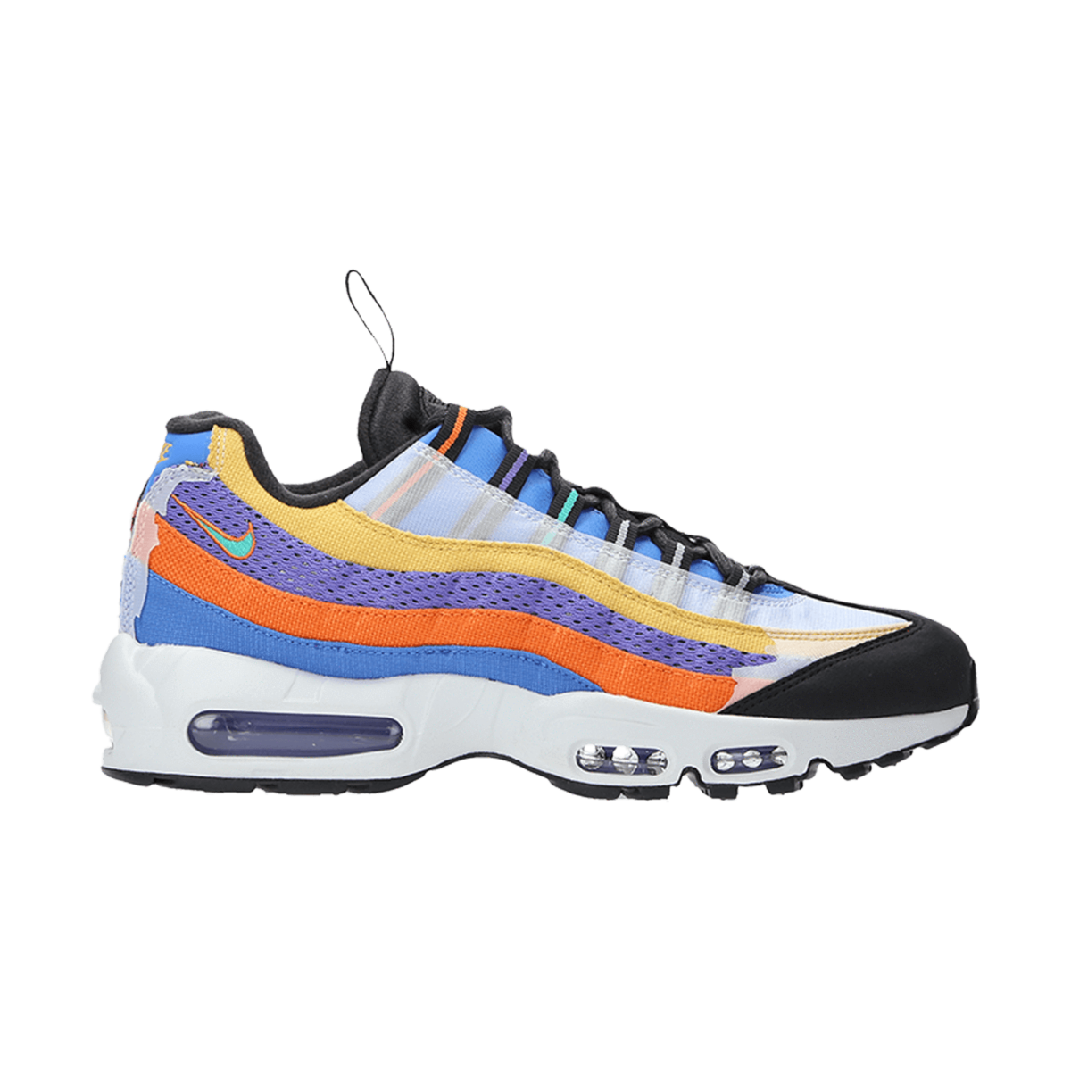 black history air max 95