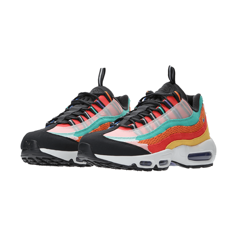 black history month 95 air max