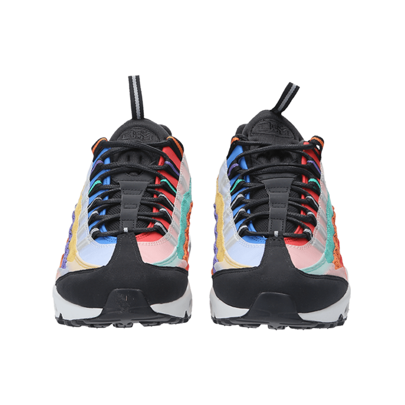 black history month 95 air max