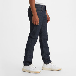 Levi's Made & Crafted 511 LMC Resin Rinse Stretch - Blue | Garmentory