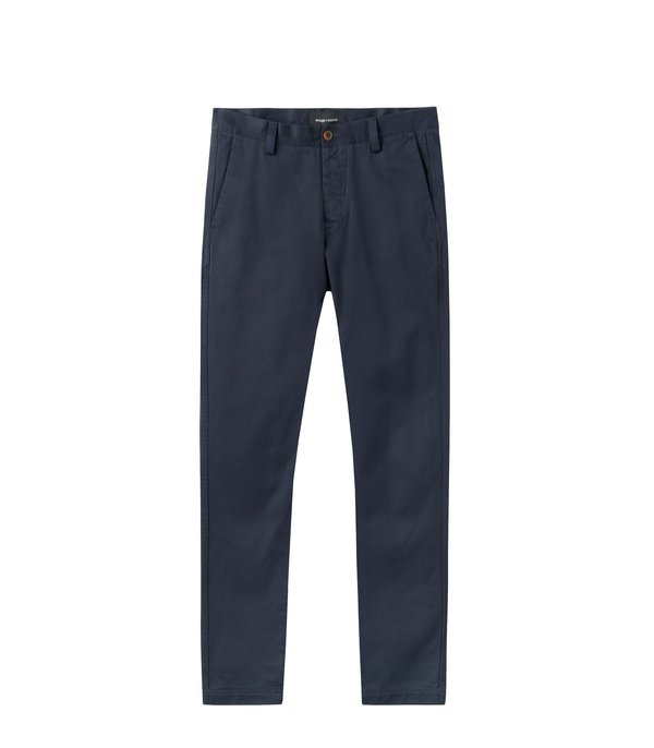 Wings+Horns Brushed Twill Tokyo Pant - Navy Wings+Horns Brushed Twill Tokyo Pant - Navy