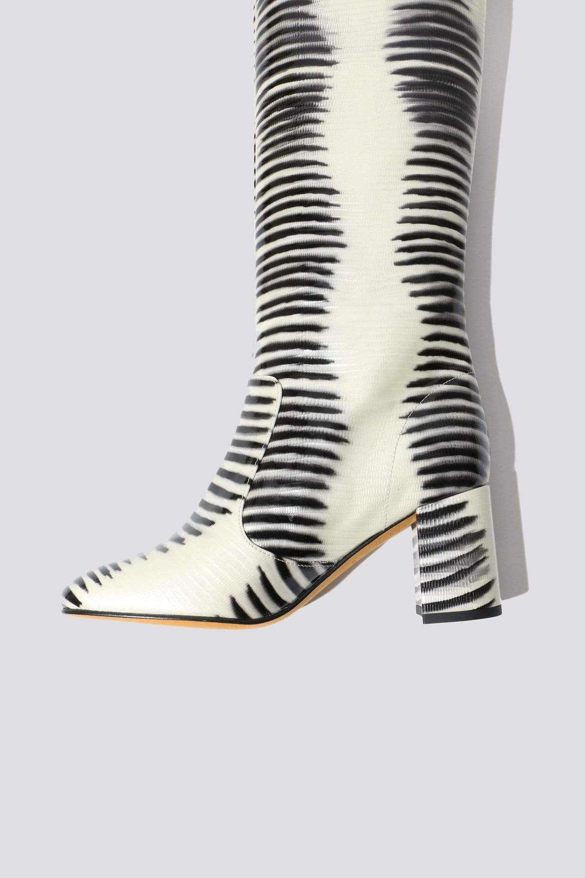 Maryam Nassir Zadeh Lune Boot - Image 7 of 14