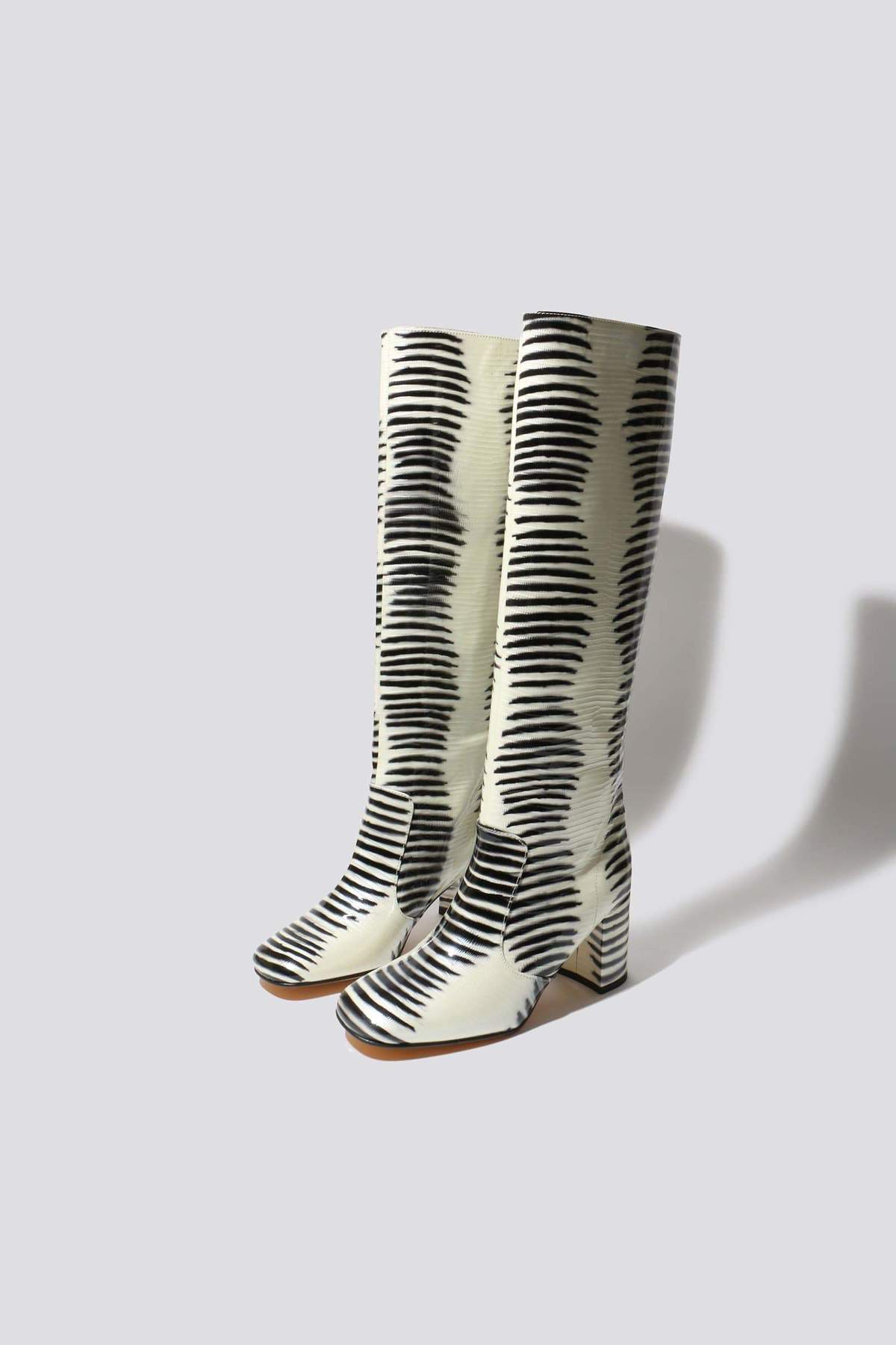 Maryam Nassir Zadeh Lune Boot - Image 8 of 14