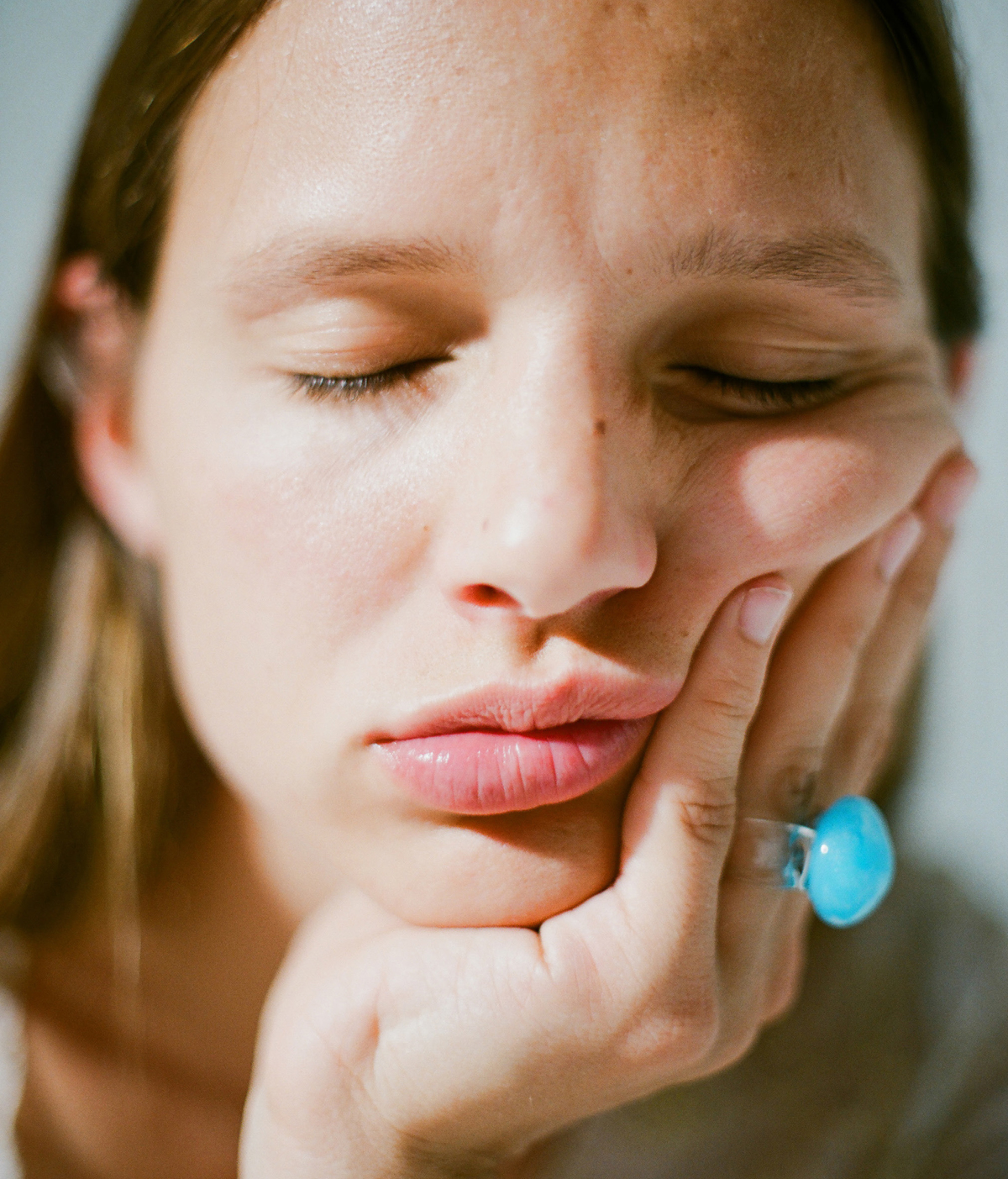 Maryam Nassir Zadeh Circle Ring - Image 5 of 10