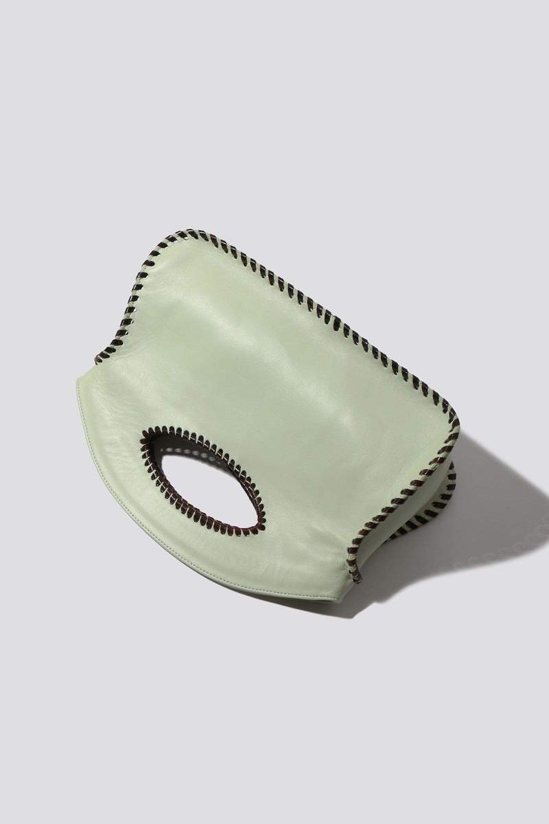 Maryam Nassir Zadeh Enzo Purse