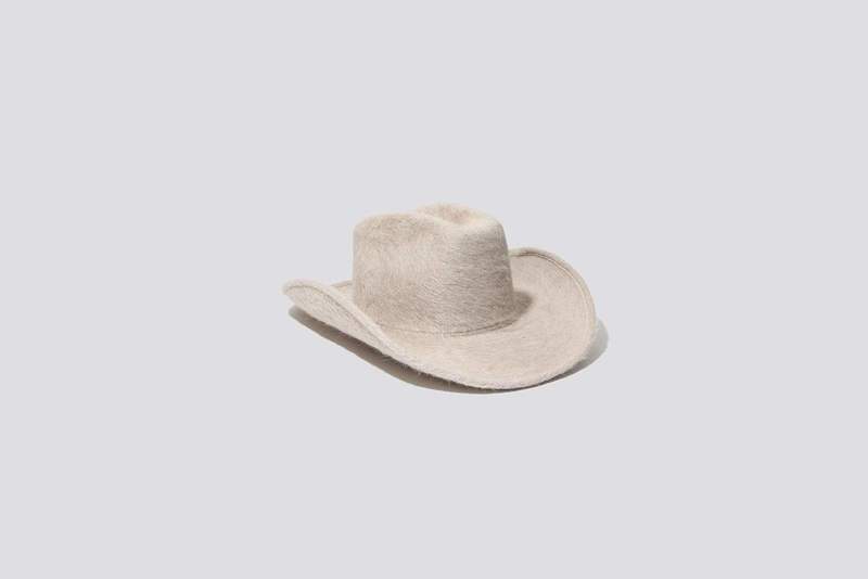 Clyde Cowboy Hat