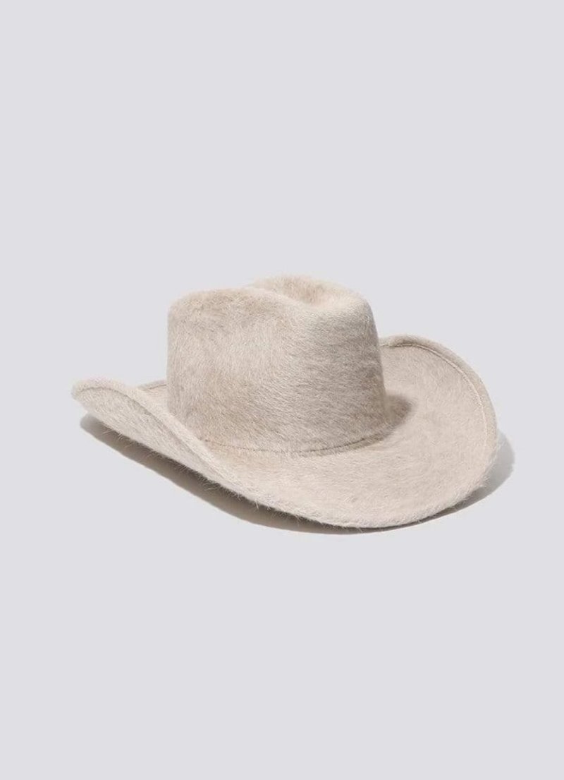 Clyde Cowboy Hat