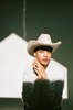 Clyde Cowboy Hat - Thumbnail 15