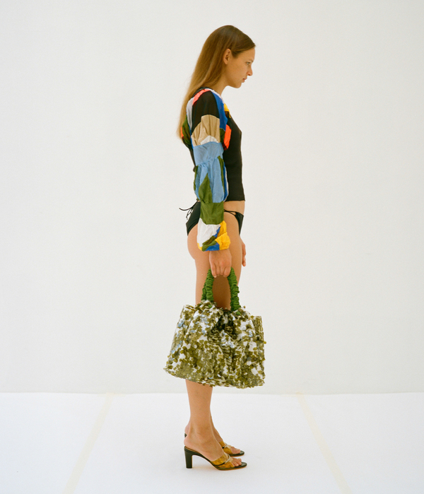 Maryam Nassir Zadeh Thera Bag Maryam Nassir Zadeh Thera Bag