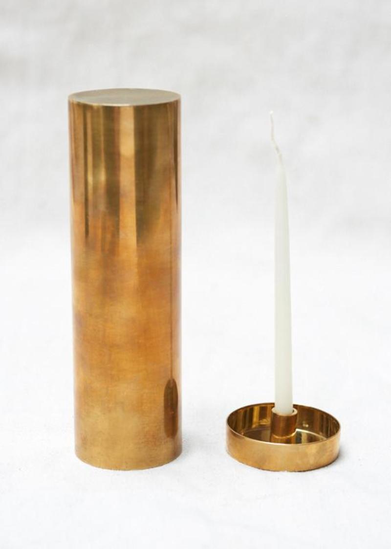 Bellocq The Sanctuary Candle - Thumbnail 3