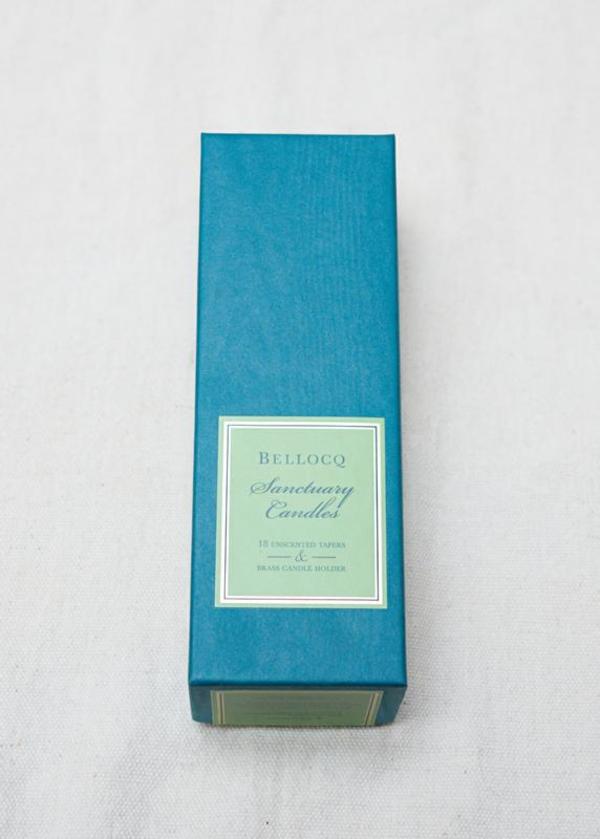 Bellocq The Sanctuary Candle