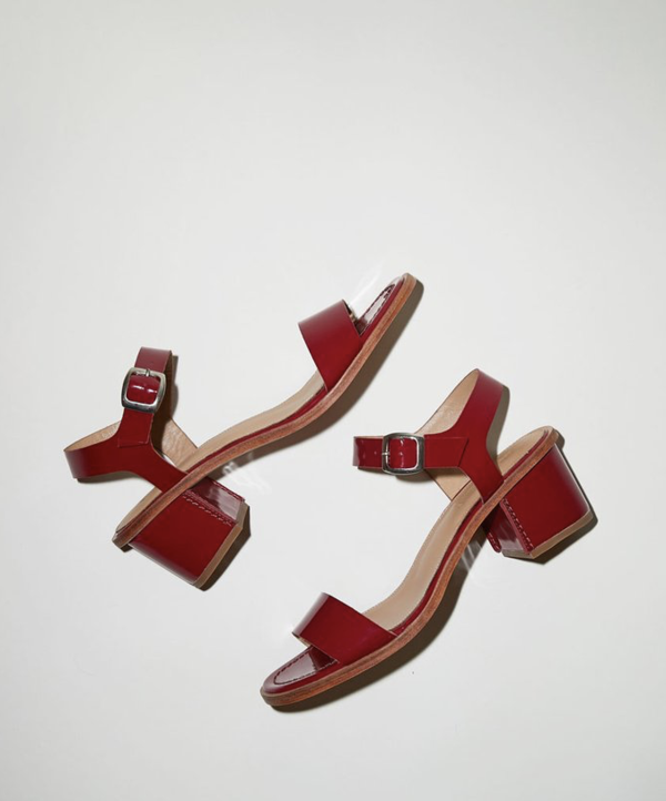 No.6 Palermo Sandal No.6 Palermo Sandal