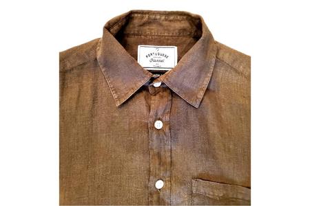 South Coast Wildwood Flannel Olive