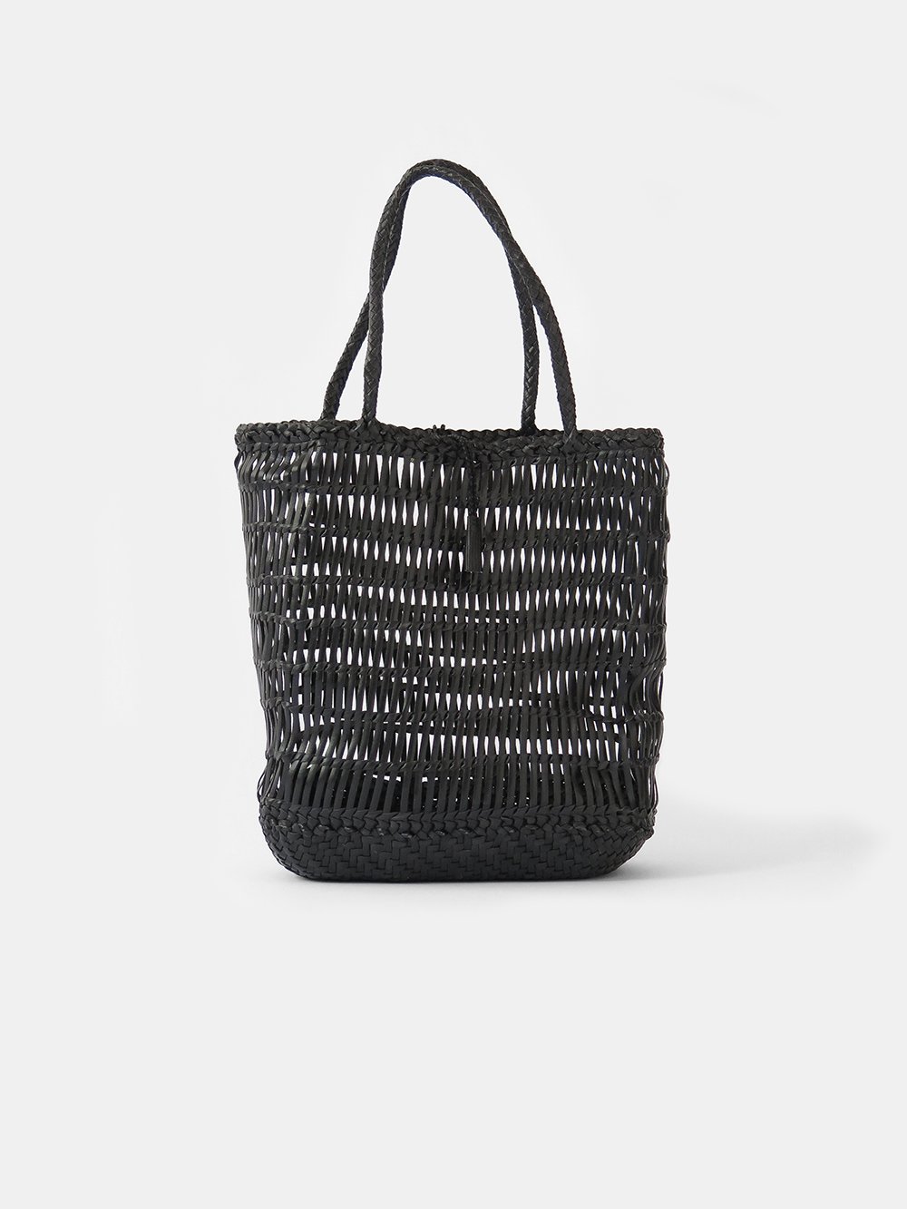 dragon diffusion dora tote - black | Garmentory