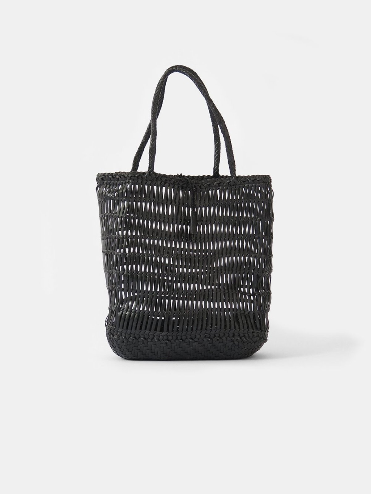 dragon diffusion dora tote - black | Garmentory