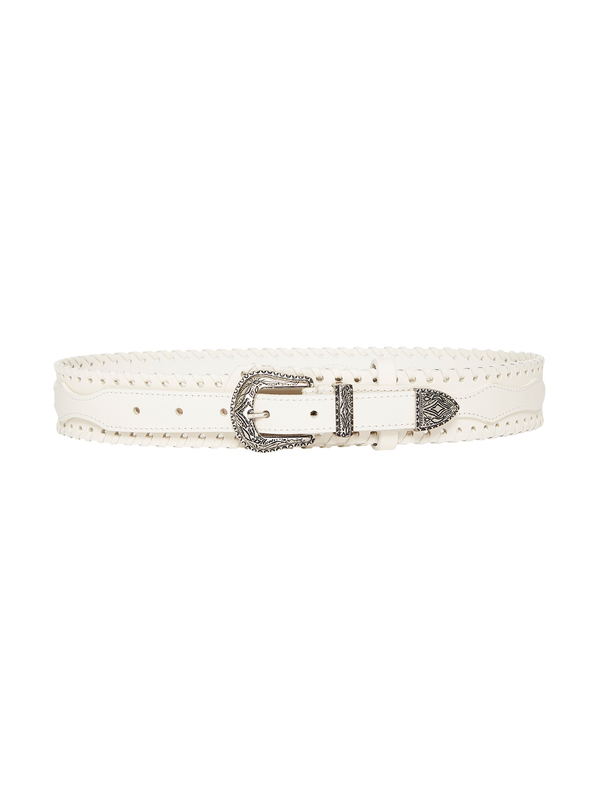 IRO Westina Belt | Garmentory display picture 2