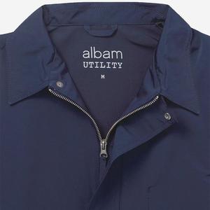 Albam Utility Synthetic Foreman Jacket 