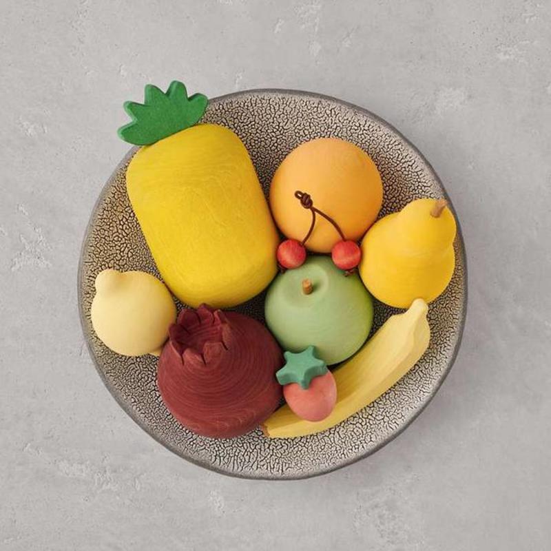Kids Raduga Grez Fruit Set