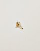 Pamela Love Fish Diamond Stud - 14K Yellow Gold - Thumbnail 3