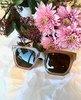 CARLA COLOUR Jarvus Sunglasses - Malt/Sienna - Thumbnail 3
