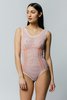 [Pre-Loved] Mary Young Rylee Bodysuit - Pink - Thumbnail 3