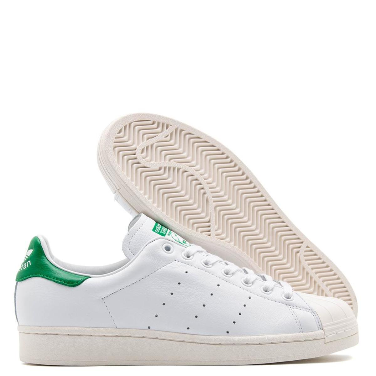 adidas gazelle silver green womens Adidas Mens Superstan Shoes – Extra Butter