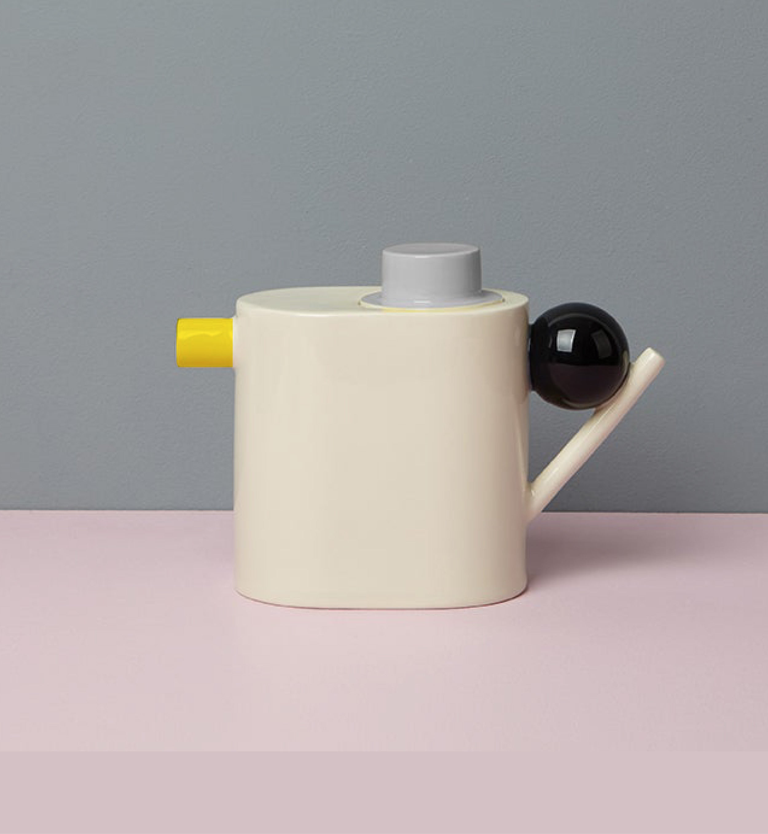 MATTER MATTERS Bauhaus Teapot Garmentory