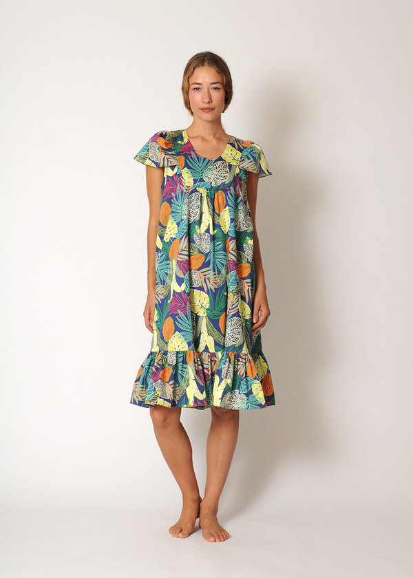 Conifer Lanai Dress Conifer Lanai Dress