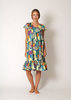 Conifer Lanai Dress - Thumbnail 1