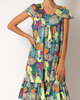 Conifer Lanai Dress - Thumbnail 2