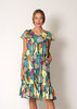 Conifer Lanai Dress - Thumbnail 5