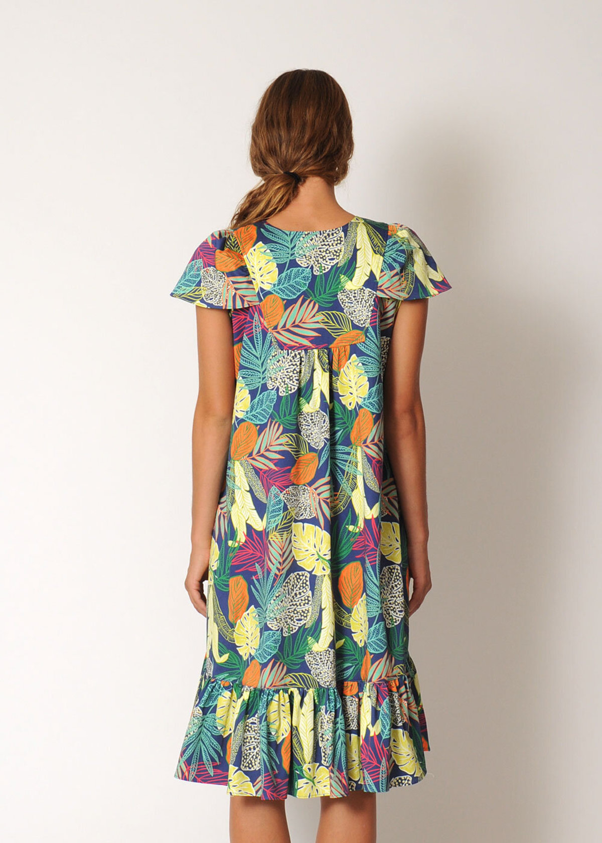 Conifer Lanai Dress - Image 6 of 6