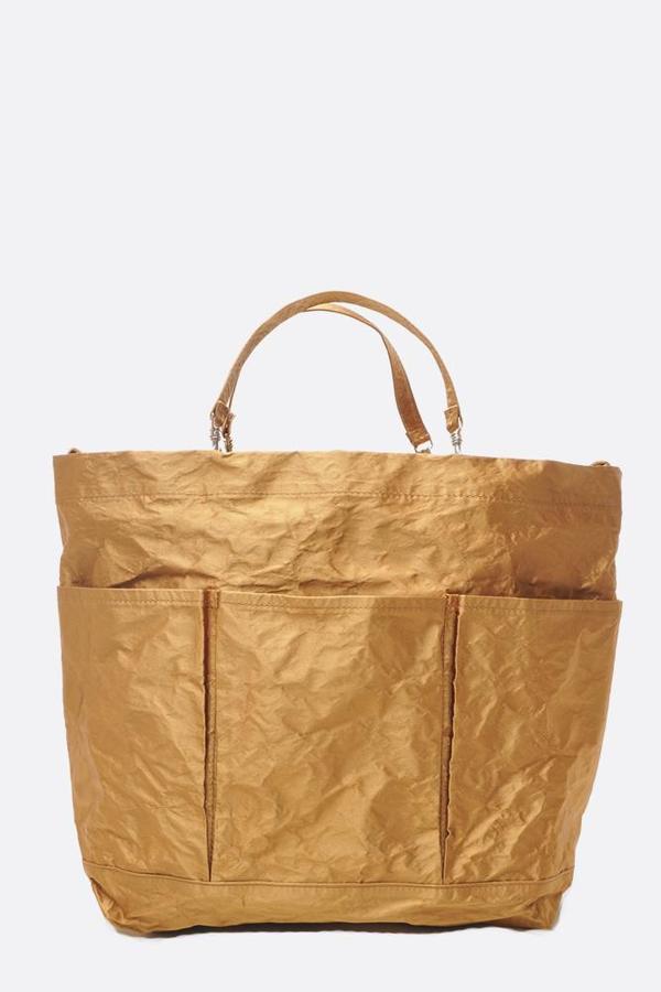 Zilla Satin Garden Bag - Tobacco Zilla Satin Garden Bag - Tobacco