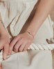 Cled Single Rope Hook Bracelet - Thumbnail 3