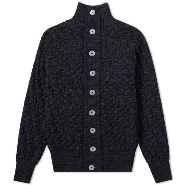 sns stark sweater