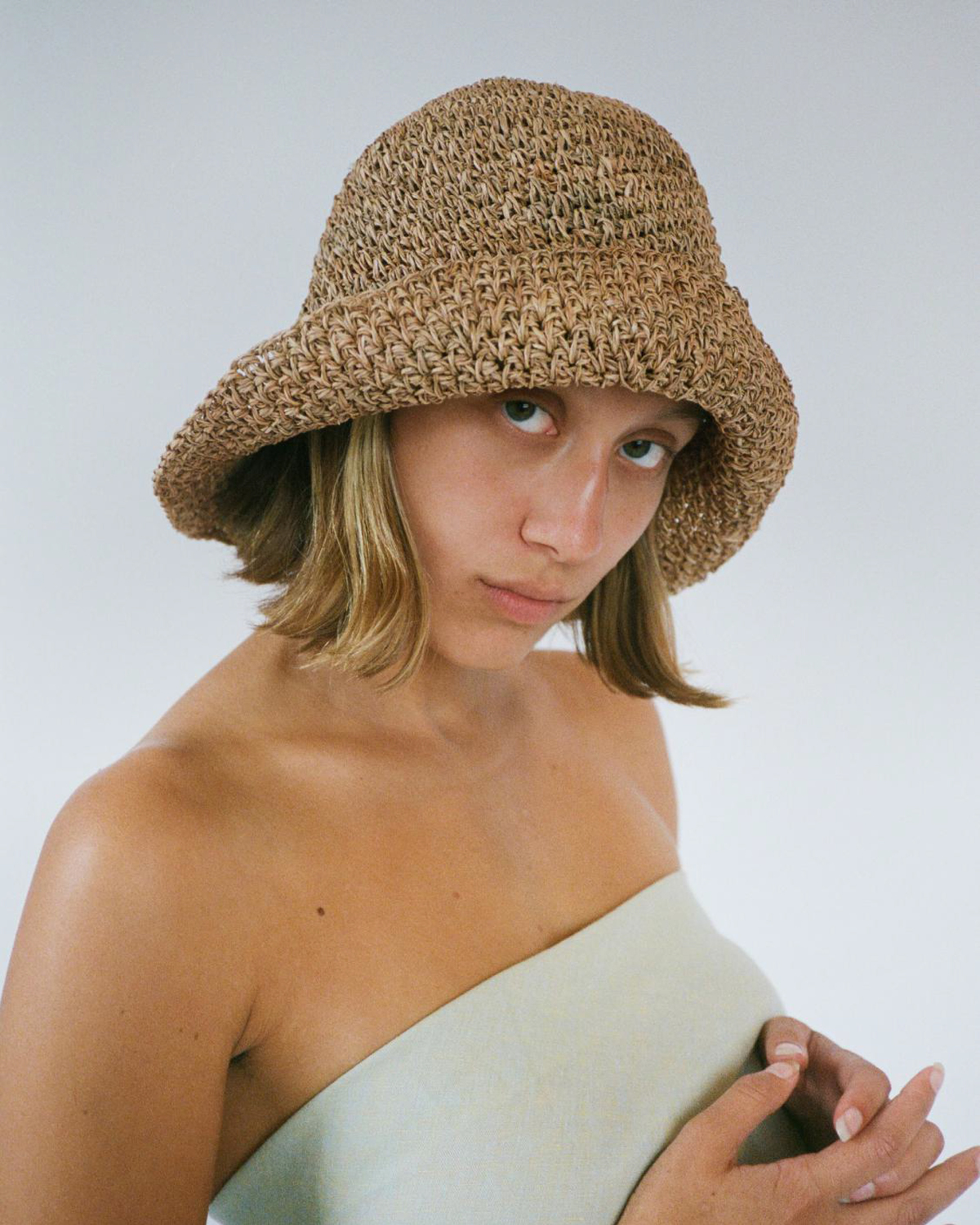 Clyde Opia Hat - Image 1 of 1